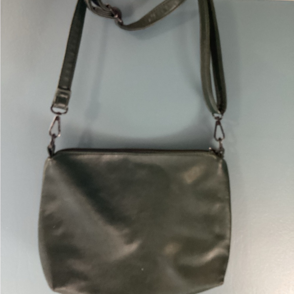 Pixie Mood Vegan Leather Shoulder Bag